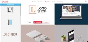 Free Company Logo Designer Online