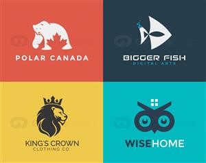 Cheap Logo Design Canada