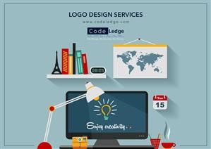 Designhill Free Logo Maker