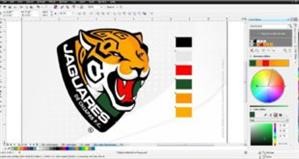 How to Design a Logo Using Corel Draw