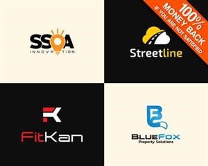 Logo Design Service and Cost