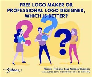 What Does a Logo Design Include