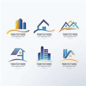 Corporate Logo Design Behance