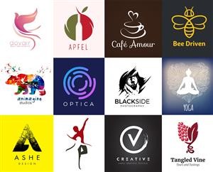 Logo Design Challenge Generator