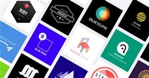 Freelance Logo Design Portfolio