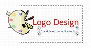 Logo Design Online Tool