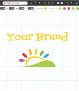 Logo Designer San Diego