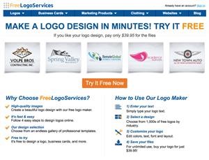 Logo Designer Shopify