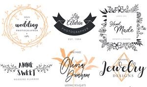 Logo Designer Fonts