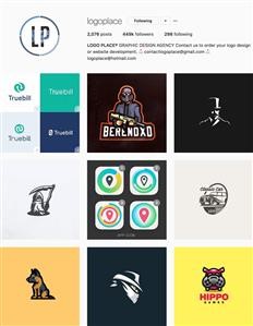 Best Logo Design Contest Website