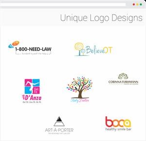 Fashion Designer Logo Design Behance