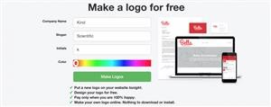 Free Online Logo Maker Designer