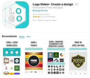 How to Design a Logo and Download It for Free