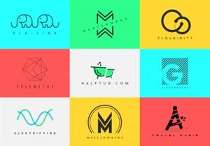 Logo Design House