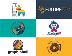 Free Logo Maker Design Templates