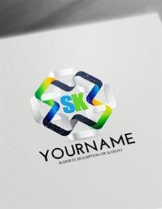 Logo Design Free Online Templates