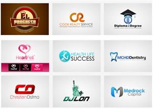 Logo Design Cost in Pune