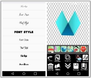 Logo Design App Adobe