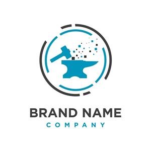 Logo Design Maker for Sale