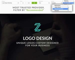 Freelance Logo Designer Philippines