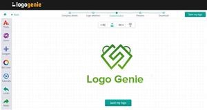 Graphic Logo Designer Online