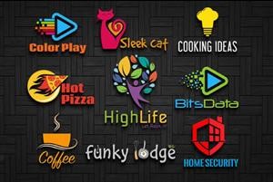 Logo Design Software Illustrator