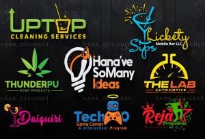 Logo Design Vistaprint