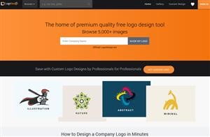 Logo Design Reviews