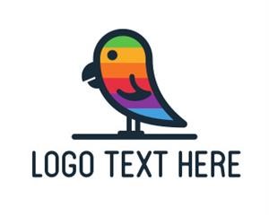 Round Logo Design Behance